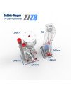 BM-Z5 SCHIUMATOIO PIATTO INTERNO 300 - 500L BUBBLE MAGUS